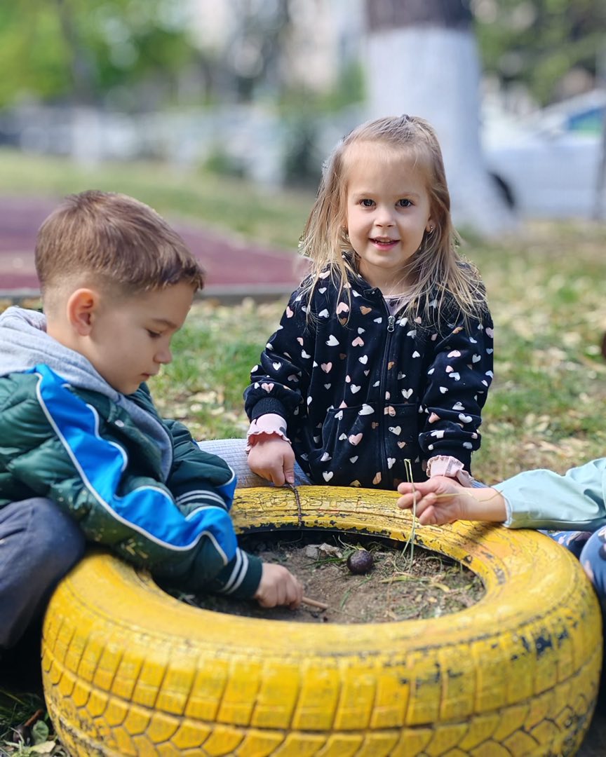 Educație Ecologică